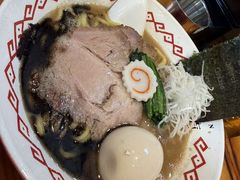 -Ramen满吉·豚骨拉面(丽园路店)