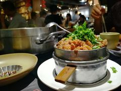 粉蒸牛肉-盡膳口福·百年汤方火锅(科华北路店)
