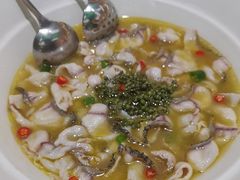 -青花椒花椒鱼(合生汇店)