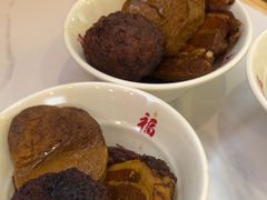 -鸿福面馆·非物质文化遗产(活力源店)