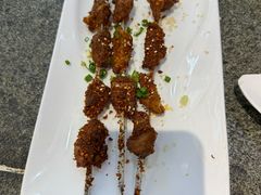 -鹏馨羊羔肉(新建街店)