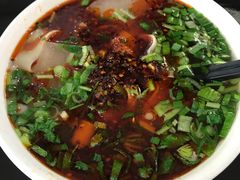 -东方宫中国兰州牛肉拉面(新起街店)