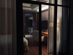 -西昌邛海湾柏樾酒店(原邛海湾柏栎度假酒店)