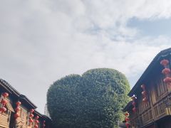 -三坊七巷历史文化街区