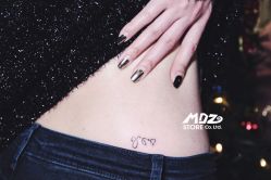 -MDZ STORE·TATTOO·耳饰