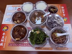 -阿秋牛排(湖心街店)