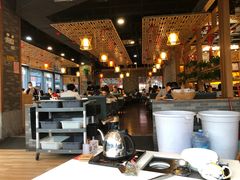 -粤点越有·茶点·粤菜(樵岭国际店)