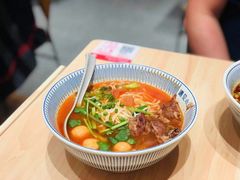-遇见小面(东方宝泰店)