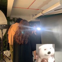 -米莱摄影写真(五大道别墅店)