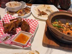 -鹅冠港式茶餐厅(来福士店)