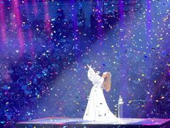 -宝能国际体育演艺中心