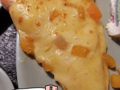 -盛江山自助料理(奥莱锦辉购物广场店)