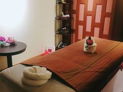 -莲泰式·中式·沐足·精油SPA采耳(天河店)