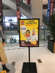 -乐高授权专卖店(朝阳大悦城店)