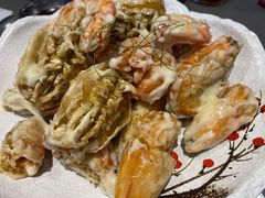 -满得意茶餐厅·顺德家常菜·港式经典(大良店)