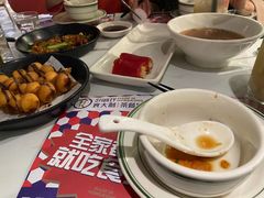 -食大利香港茶餐厅(南亚风情第一城店)