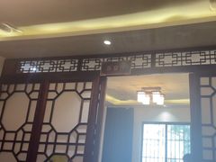 -吴门人家·苏宴宫廷菜(拙政园店)