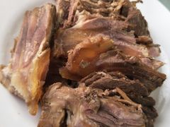 -杨记拉面总店