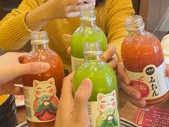 -牛New寿喜烧(青浦店)