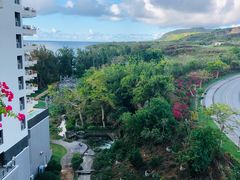 -塞班肯辛顿酒店Kensington Hotel Saipan