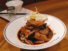-永安鱼庄·镇江菜(三店纬五路店)