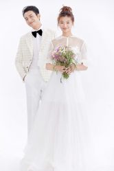 -太古映画婚纱摄影(天河店)