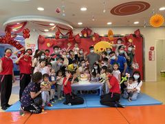 -全优加早教·托育(光大花园校区)