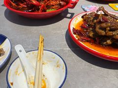 -刘一龙虾(理工店)