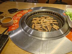 -新石器烤肉(百联川沙店)