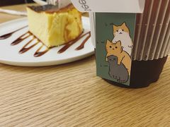 -You’ll see coffee 咖啡
