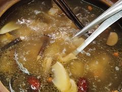 -菌小白火锅(时尚天河店)