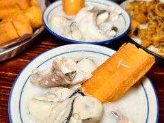 -顺德一品粥·20年凤城老字号(芳村店)