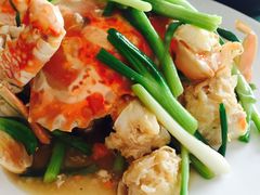 -真味馆(侨港碧海银滩店)