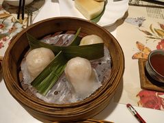 -虾饺妹·酒家(金碧店)