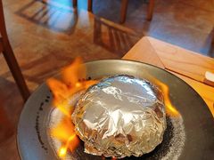 -朵朵开素食餐厅(后宰门街店)