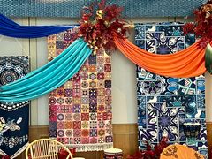 -长沙大王山朗豪酒店·朗豪自助餐厅