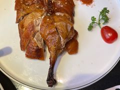 挂炉烤鸭-朕之味(龙湖·西城天街店)