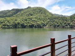 -广州市石门国家森林公园