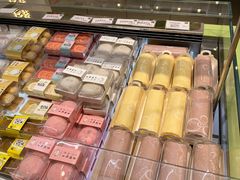 -顶东面包花园·生日蛋糕(太平店)