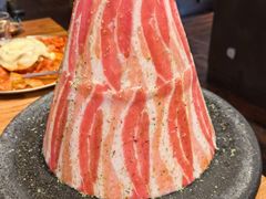-韩景台烤肉(八大处店)