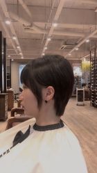 点击看大图 -藤野造型·专业烫染店