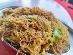 -胜海大排档·海鲜·黄鳝饭(十年老店)