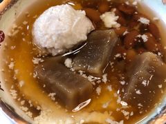 豆花自由配-鲜芋仙Meet Fresh(五道口店)