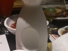 -大渔铁板烧(花园道店)