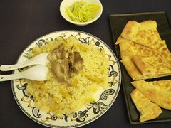 -伊带伊路新疆美食府(呼家楼店)