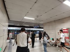 -知春路(地铁站)