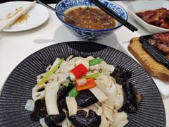 -太兴餐厅(东方广场分店)