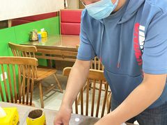 -牛街同乐祥肉饼店(天通苑店)
