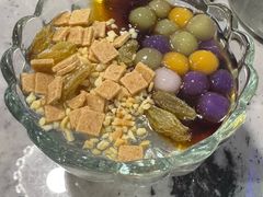 -新白鹿餐厅(百联中环店)