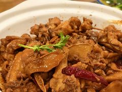 -西江美食舫·江西菜(健德桥店)